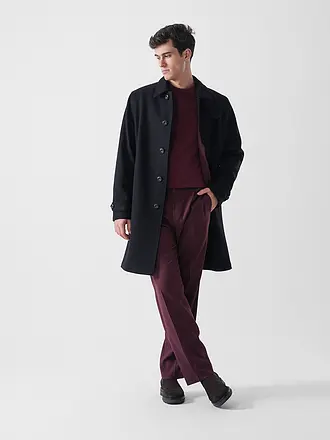 HUGO | Wollmantel MAVER | 